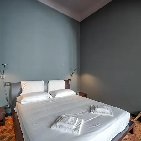 City Center Roomy Apartment Διαμέρισμα Γένοβα