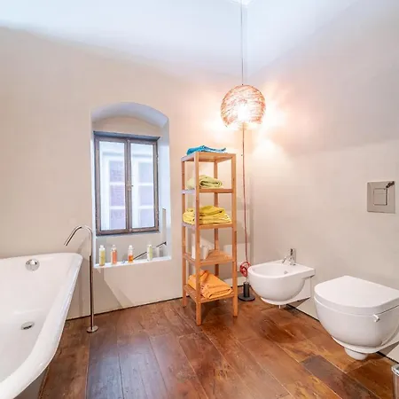 City Center Roomy Apartment Διαμέρισμα *